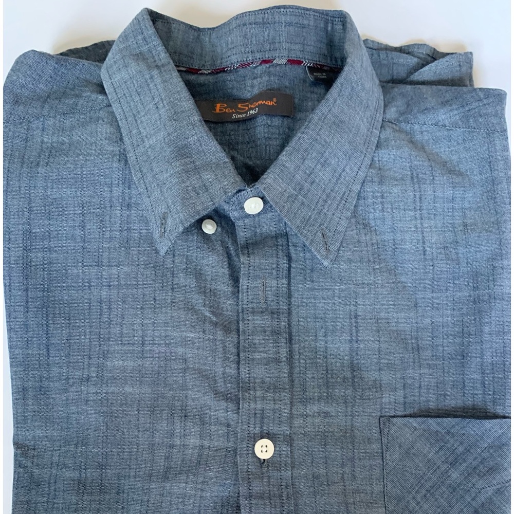 Men’s shirt